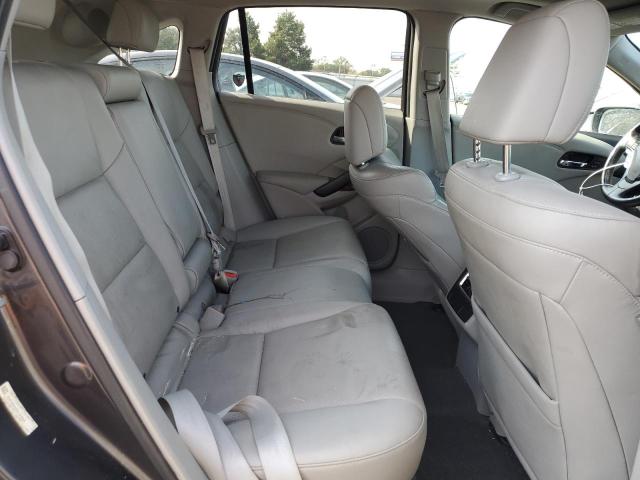 Aukcja sprzedaży 2016 Acura Rdx Techno, vin: 5J8TB4H59GL025682, numer aukcji: 80891215