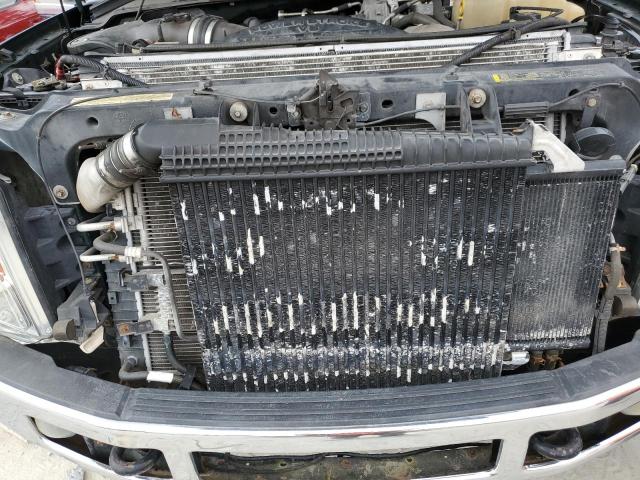Продажа на аукционе авто 2010 Ford F350 Super Duty, vin: 1FTWW3BRXAEA14224, номер лота: 71810475