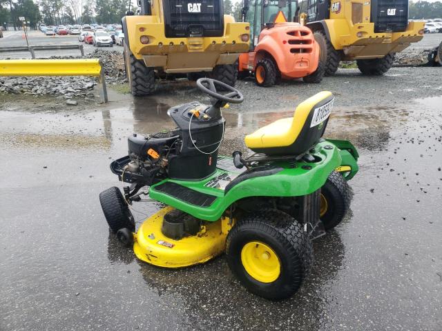 2018 John Deere Unknown მანქანა იყიდება აუქციონზე, vin: 1GXE100EEHJ012157, აუქციონის ნომერი: 81859925