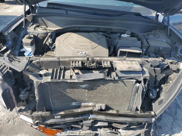 Продаж на аукціоні авто 2021 Hyundai Palisade Limited, vin: KM8R5DHE9MU249133, номер лоту: 80299705