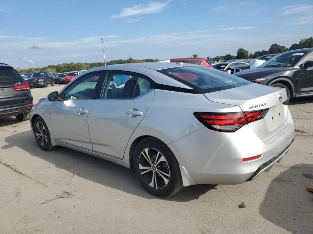 83854595 :رقم المزاد ، 3N1AB8CV7PY310329 vin ، 2023 Nissan Sentra Sv مزاد بيع
