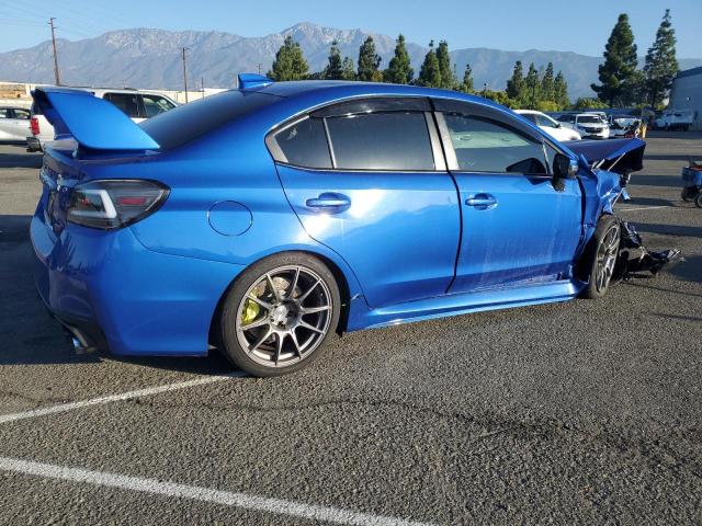 Продажа на аукционе авто 2018 Subaru Wrx Sti Li, vin: JF1VA2W6XJ9831230, номер лота: 82170975