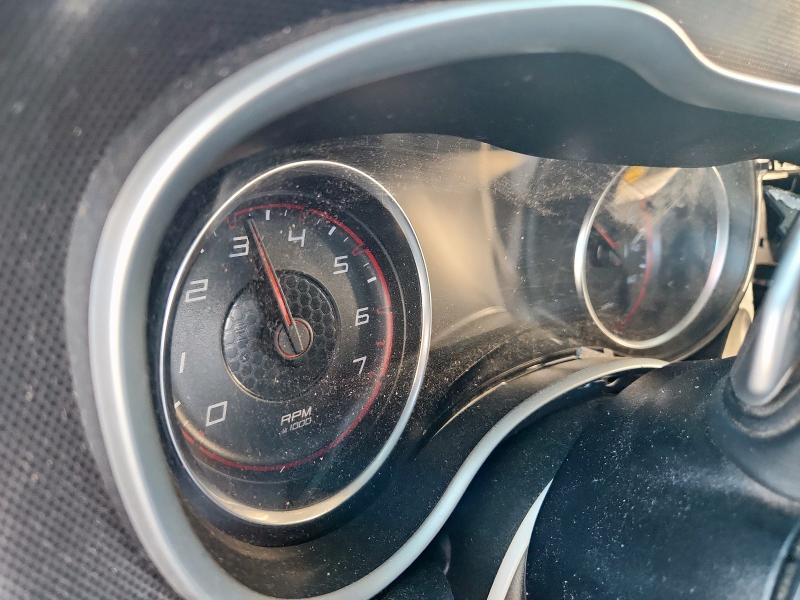 71032445 :رقم المزاد ، 2C3CDXCT7HH561890 vin ، 2017 Dodge Charger مزاد بيع