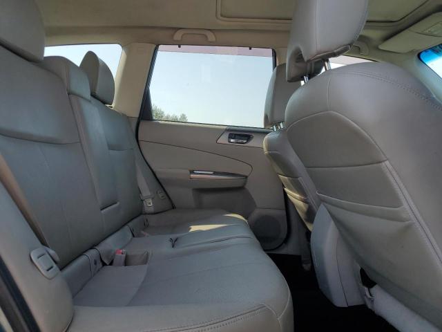 71511775 :رقم المزاد ، JF2SHAHC1DH402432 vin ، 2013 Subaru Forester T مزاد بيع
