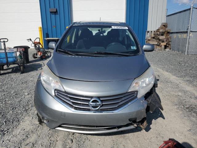 2014 Nissan Versa Note მანქანა იყიდება აუქციონზე, vin: 3N1CE2CP8EL362397, აუქციონის ნომერი: 71234035