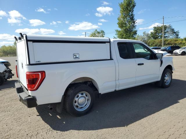 41963925 :رقم المزاد ، 1FTEX1CBXPKE71740 vin ، 2023 Ford F150 Super مزاد بيع