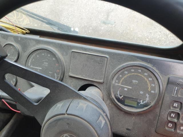2012 Mack 600 Leu600 მანქანა იყიდება აუქციონზე, vin: 1M2AU02C3CM006786, აუქციონის ნომერი: 71917145