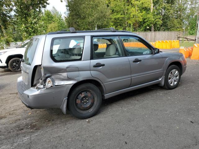 Auction sale of the 2008 Subaru Forester 2, vin: JF1SG63648H733291, lot number: 81510185
