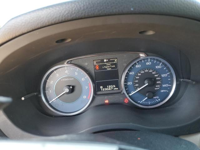 84285585 :رقم المزاد ، JF1GPAW63F8219658 vin ، 2015 Subaru Impreza Sp مزاد بيع