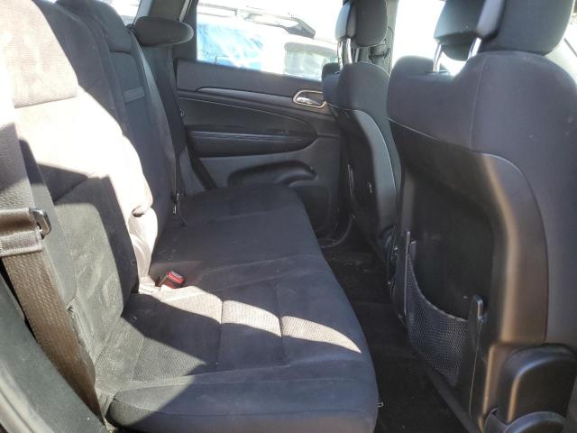 Aukcja sprzedaży 2016 Jeep Grand Cher, vin: 1C4RJFAG9GC421002, numer aukcji: 83981665