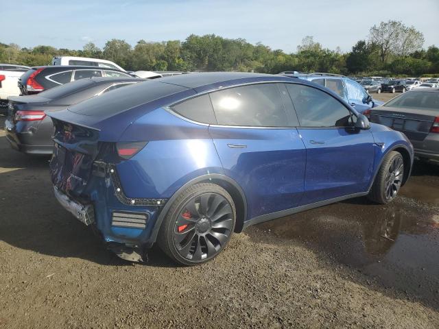 Продажа на аукционе авто 2023 Tesla Model Y, vin: 7SAYGDEFXPF756212, номер лота: 81904585