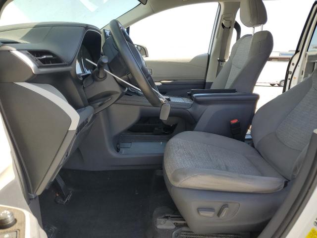 Aukcja sprzedaży 2021 Toyota Sienna, vin: 5TDKRKEC9MS042179, numer aukcji: 71556915