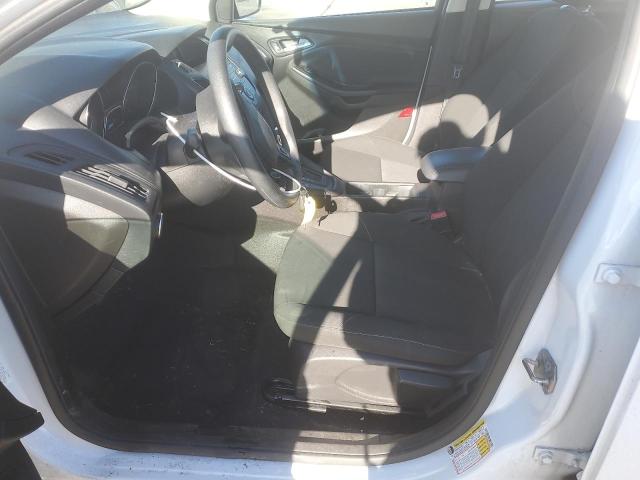 Aukcja sprzedaży 2016 Ford Focus, vin: 1FADP3F26GL373503, numer aukcji: 81773025