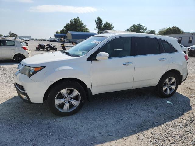 2011 Acura Mdx მანქანა იყიდება აუქციონზე, vin: 2HNYD2H2XBH515024, აუქციონის ნომერი: 80913955