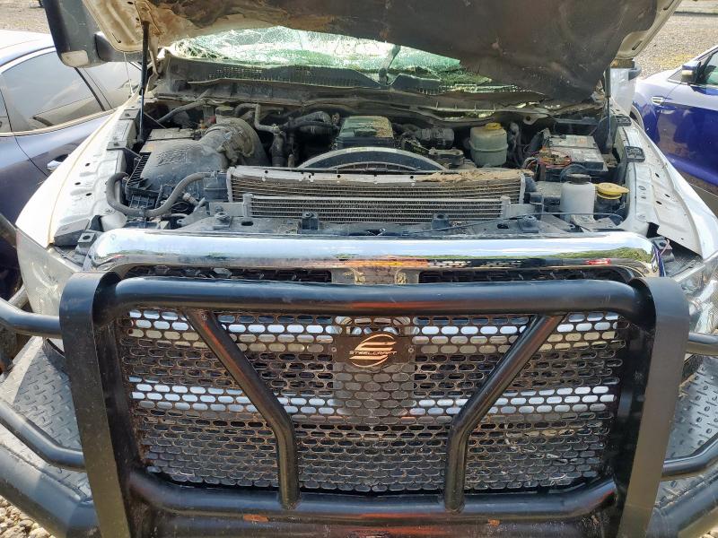 Продаж на аукціоні авто 2018 Ram 3500, vin: 3C63RRAL2JG331151, номер лоту: 71612305