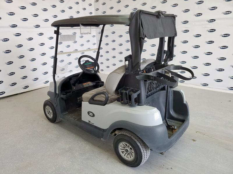 84659775 :رقم المزاد ، BN2219284611 vin ، 2022 Club Car Tempo Fla مزاد بيع