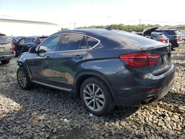 2015 Bmw X6 Xdrive3 მანქანა იყიდება აუქციონზე, vin: 5UXKU2C50F0N77702, აუქციონის ნომერი: 71217805