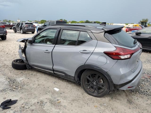 Aukcja sprzedaży 2023 Nissan Kicks Sr, vin: 3N1CP5DV4PL489465, numer aukcji: 98985335