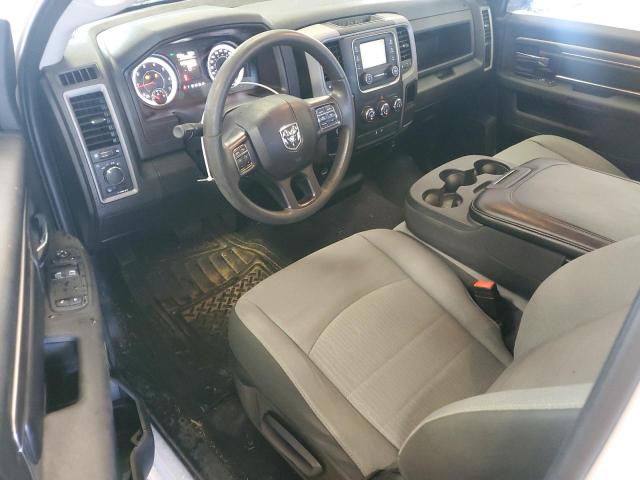 Aukcja sprzedaży 2022 Ram 1500 Classic, vin: 3C6JR6DT8NG187788, numer aukcji: 80443675