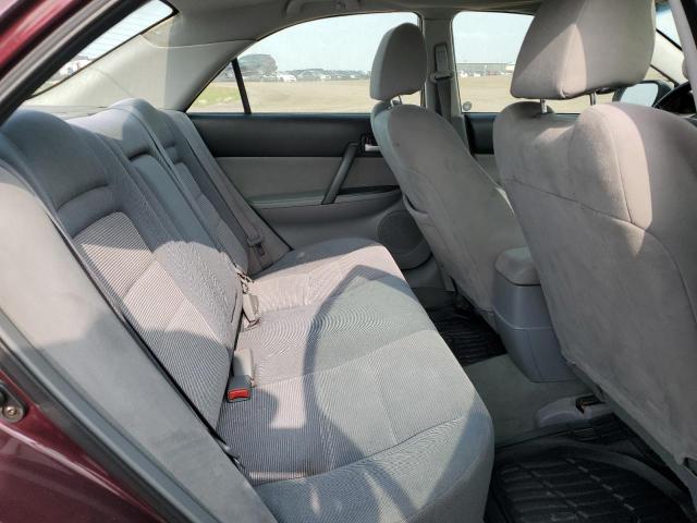Aukcja sprzedaży 2006 Mazda 6 I, vin: 1YVFP80C165M20242, numer aukcji: 80761905