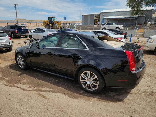 71648945 :رقم المزاد ، 1G6DF5E55C0121079 vin ، 2012 Cadillac Cts مزاد بيع