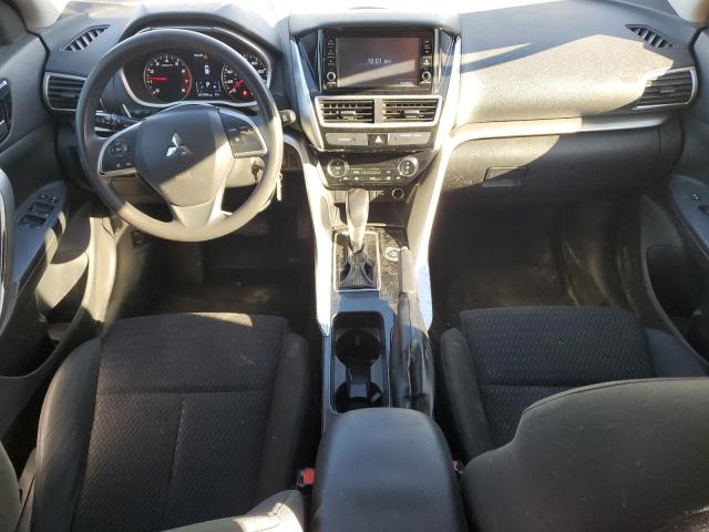 Aukcja sprzedaży 2018 Mitsubishi Eclipse Cross, vin: JA4AT3AA4JZ041226, numer aukcji: 80678255