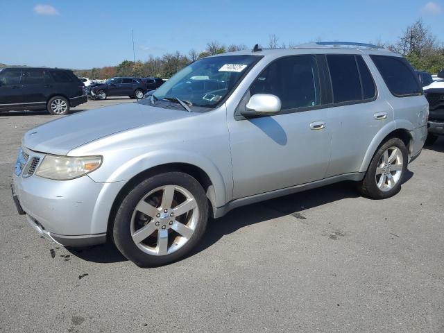 Продажа на аукционе авто 2009 Saab 9-7x, vin: 5S3ET13S092801216, номер лота: 71408425