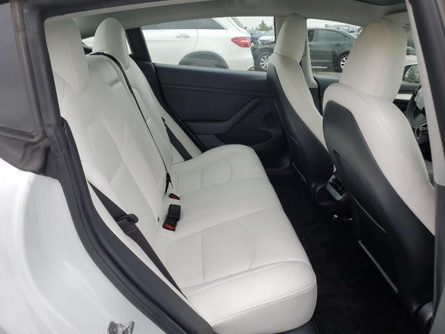84218955 :رقم المزاد ، 5YJ3E1EA3PF487552 vin ، 2023 Tesla Model 3 مزاد بيع