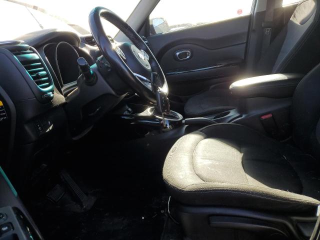Aukcja sprzedaży 2017 Kia Soul, vin: KNDJP3A5XH7439446, numer aukcji: 81502405