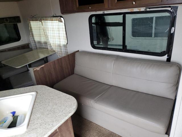 2015 Kyrv Recreational Vehicle (rv) მანქანა იყიდება აუქციონზე, vin: 4YDT26225FH932159, აუქციონის ნომერი: 80840955