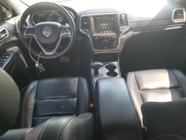Продажа на аукционе авто 2014 Jeep Grand Cher, vin: 1C4RJFBG9EC441147, номер лота: 80352215