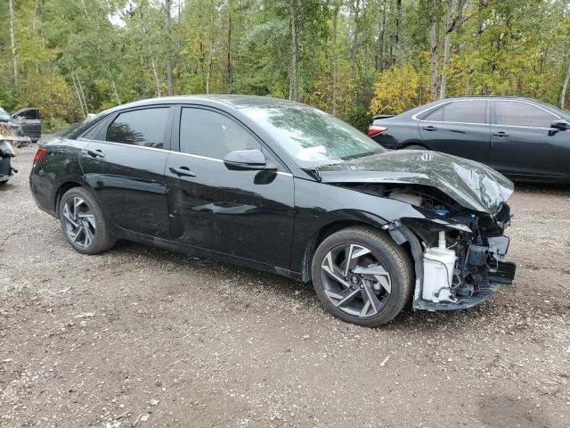 Продаж на аукціоні авто 2025 Hyundai Elantra, vin: KMHLN4DJ2SU128417, номер лоту: 80344935