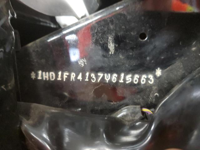 Aukcja sprzedaży 2007 Harley-davidson Flhrci, vin: 1HD1FR4137Y615663, numer aukcji: 71516335