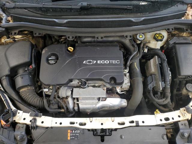 Aukcja sprzedaży 2016 Chevrolet Cruze, vin: 1G1BG5SM5G7308812, numer aukcji: 81573045