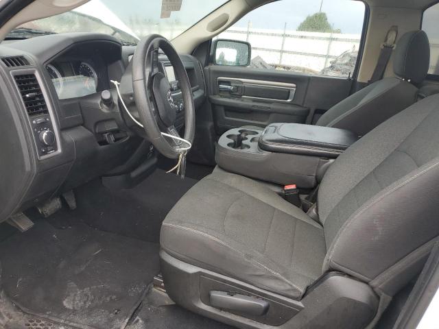 Aukcja sprzedaży 2022 Ram 1500 Classic, vin: 3C6JR7DT0NG276034, numer aukcji: 70446795