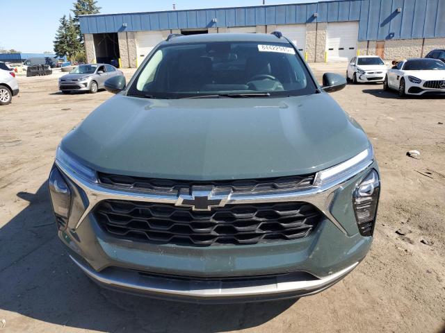 Aukcja sprzedaży 2025 Chevrolet Trax 1lt, vin: KL77LHEP8SC210080, numer aukcji: 84422945