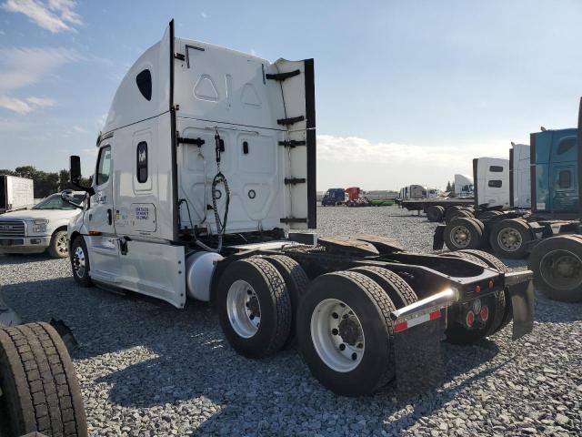 2020 Freightliner Cascadia 1 მანქანა იყიდება აუქციონზე, vin: 3AKJHHDR2LSKW4373, აუქციონის ნომერი: 84404745