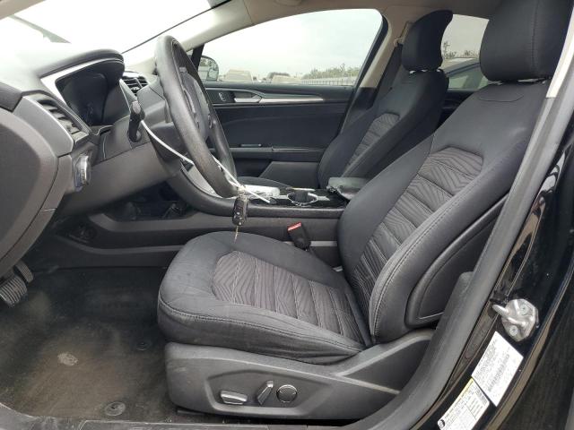 Продаж на аукціоні авто 2016 Ford Fusion, vin: 3FA6P0H72GR159559, номер лоту: 81076745