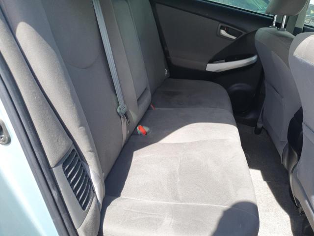 Продаж на аукціоні авто 2013 Toyota Prius, vin: JTDKN3DUXD1619813, номер лоту: 71018535