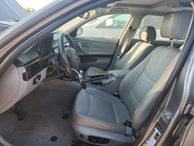 Продаж на аукціоні авто 2011 Bmw 328 Xi Sulev, vin: WBAPK5G50BNN26381, номер лоту: 80586245