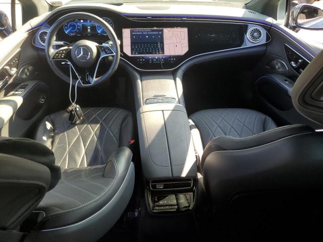 Aukcja sprzedaży 2023 Mercedes-benz Eqs Sedan, vin: W1KCG4EB0PA037375, numer aukcji: 71837695