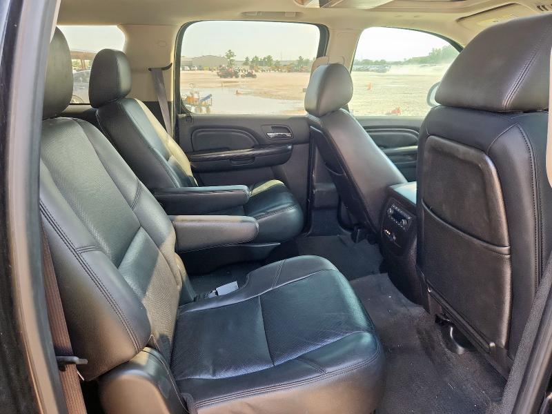 Aukcja sprzedaży 2011 Gmc Yukon Xl Denali, vin: 1GKS2MEF7BR361347, numer aukcji: 80566425