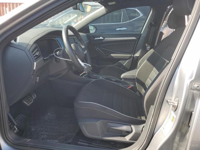 84364525 :رقم المزاد ، 3VWBM7BU2PM012385 vin ، 2023 Volkswagen Jetta Sport مزاد بيع