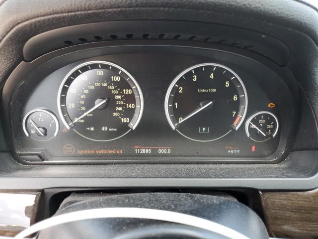 Aukcja sprzedaży 2012 Bmw 750, vin: WBAKC8C59CC436562, numer aukcji: 81883145