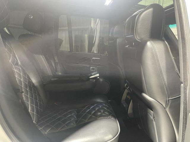71371475 :رقم المزاد ، SALMF1E46BA357805 vin ، 2011 Land Rover Range Rove مزاد بيع