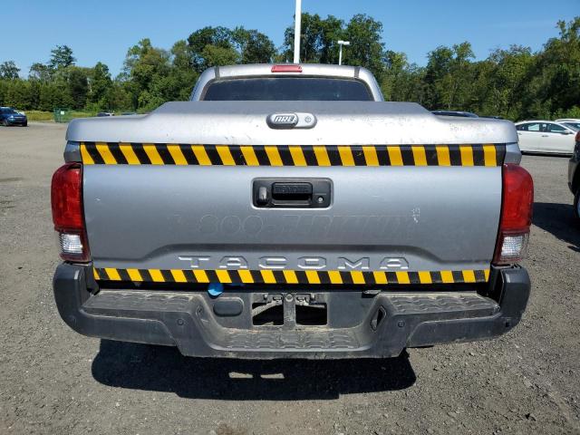 2020 Toyt Tacoma Access Cab მანქანა იყიდება აუქციონზე, vin: 3TYRX5GN3LT002557, აუქციონის ნომერი: 71986645