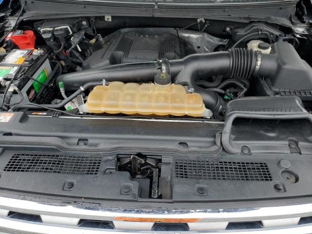 Aukcja sprzedaży 2018 Ford Expedition, vin: 1FMJK2AT0JEA19148, numer aukcji: 71895745