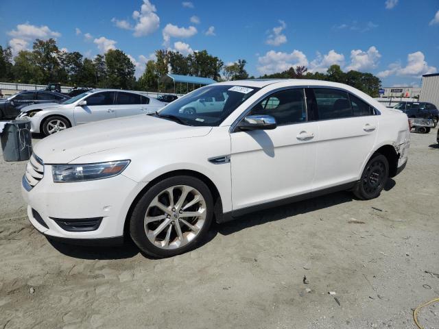 Продажа на аукционе авто 2013 Ford Taurus Lim, vin: 1FAHP2F83DG164143, номер лота: 80728075