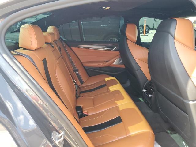 Aukcja sprzedaży 2021 Bmw M5, vin: WBS83CH05MCH33385, numer aukcji: 71167965