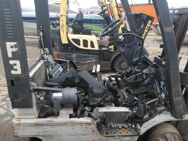 Продажа на аукционе авто 2011 Nissan Forklift, vin: CP1F29P7393, номер лота: 80833815